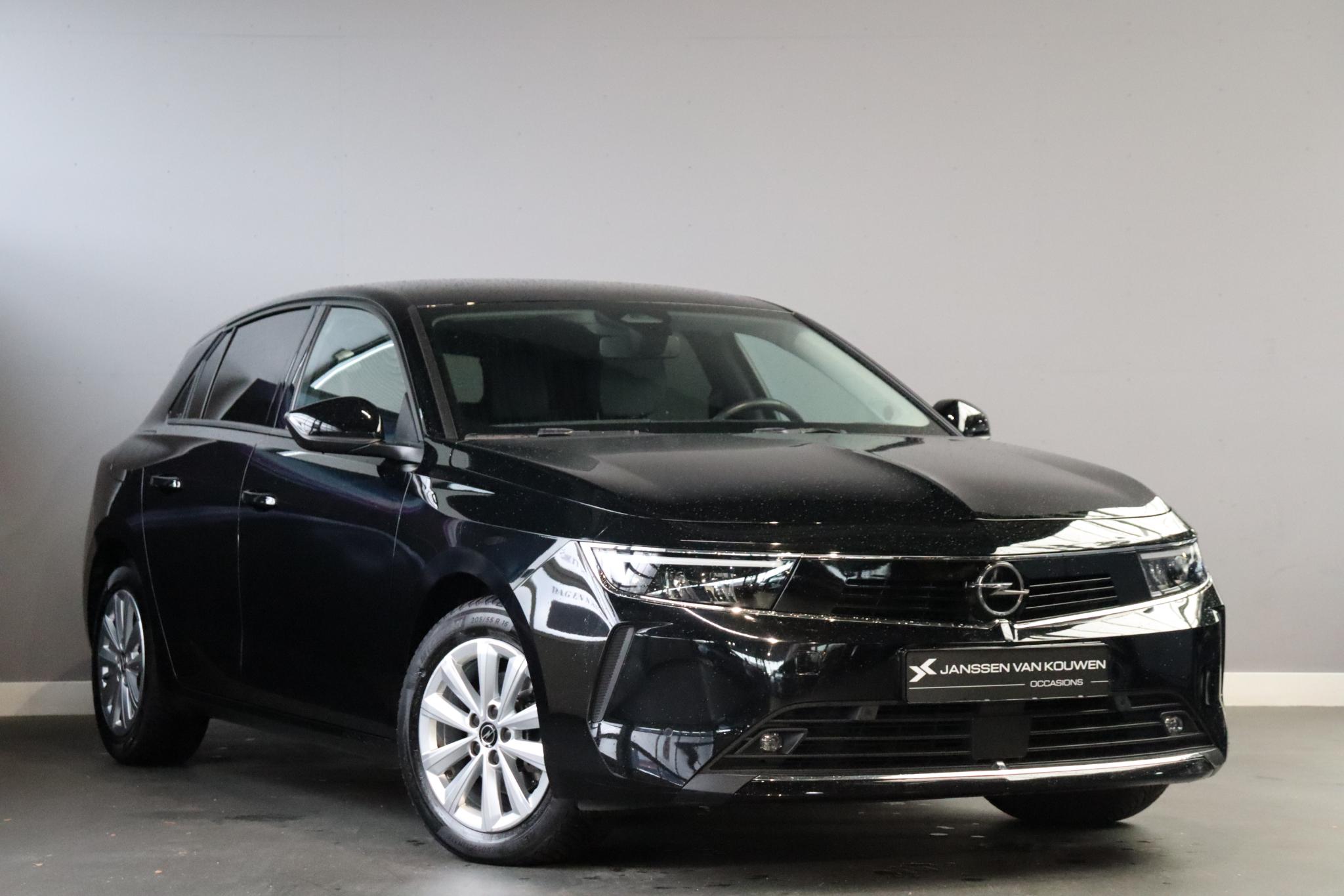 Opel Astra 1.2 Business Edition - Afbeelding 3