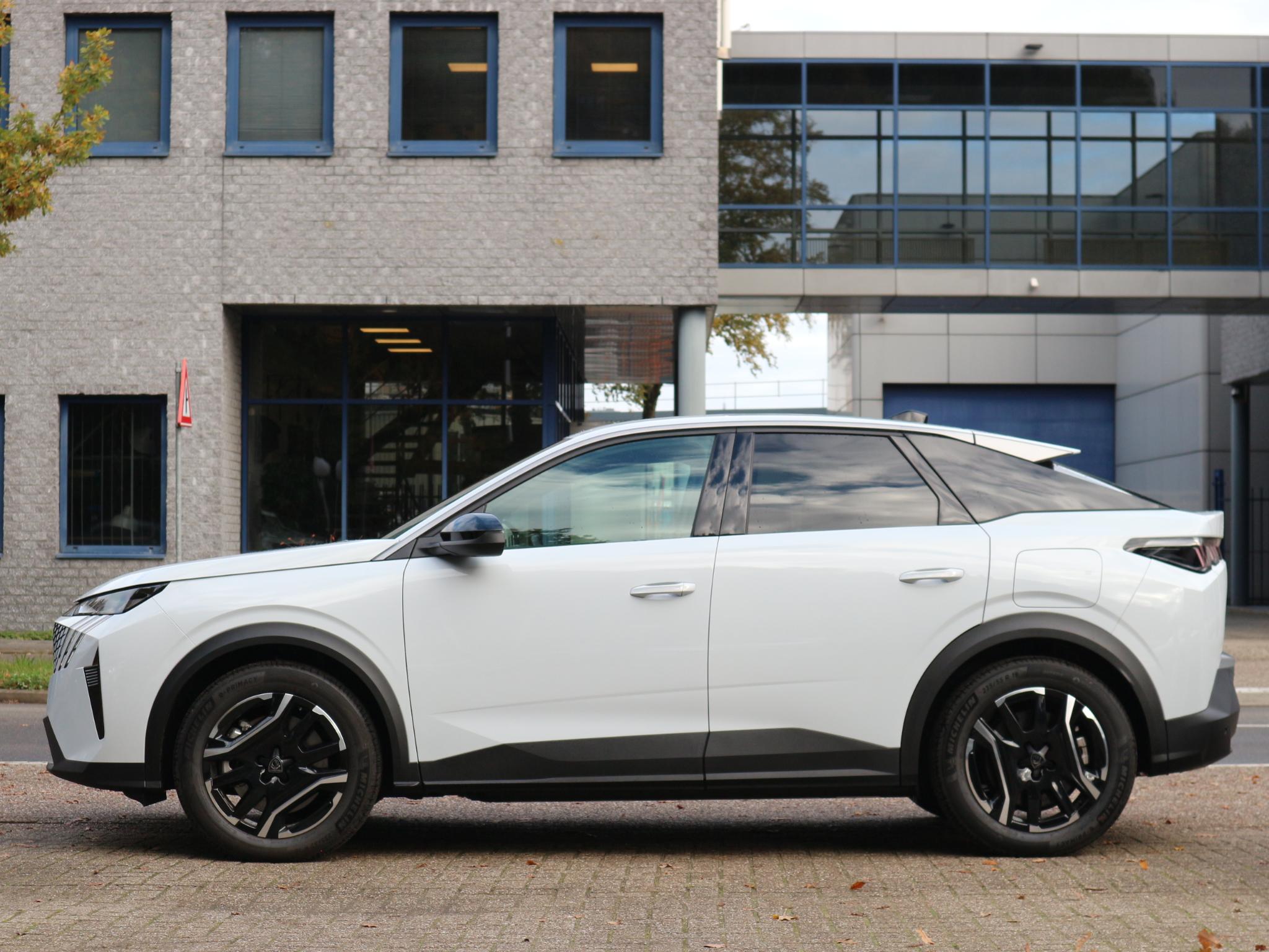 Peugeot e-3008 Allure Avantage 210 73 kWh - Afbeelding 2