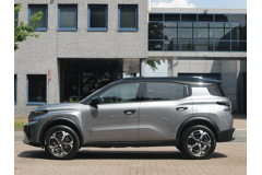 Citroën C3 Aircross 1.2 Hybrid 136 Max - Afbeelding 2