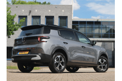 Citroën C3 Aircross 1.2 Hybrid 136 Max - Afbeelding 3