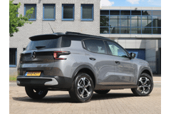 Citroën C3 Aircross 1.2 Hybrid 136 Max - Afbeelding 4