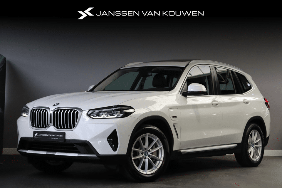 BMW X3 xDrive30e - Afbeelding 1
