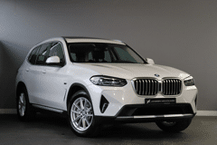 BMW X3 xDrive30e - Afbeelding 3