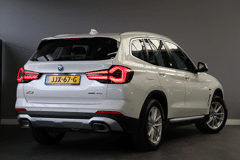 BMW X3 xDrive30e - Afbeelding 4