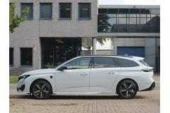 Peugeot 308 SW 1.2 PureTech GT - Afbeelding 3