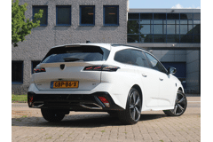 Peugeot 308 SW 1.2 PureTech GT - Afbeelding 4