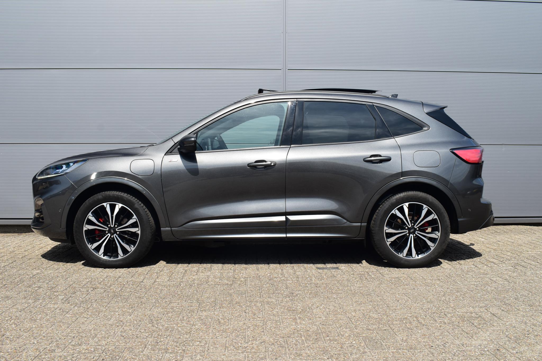 Ford Kuga 2.5 PHEV ST-Line X - Afbeelding 2