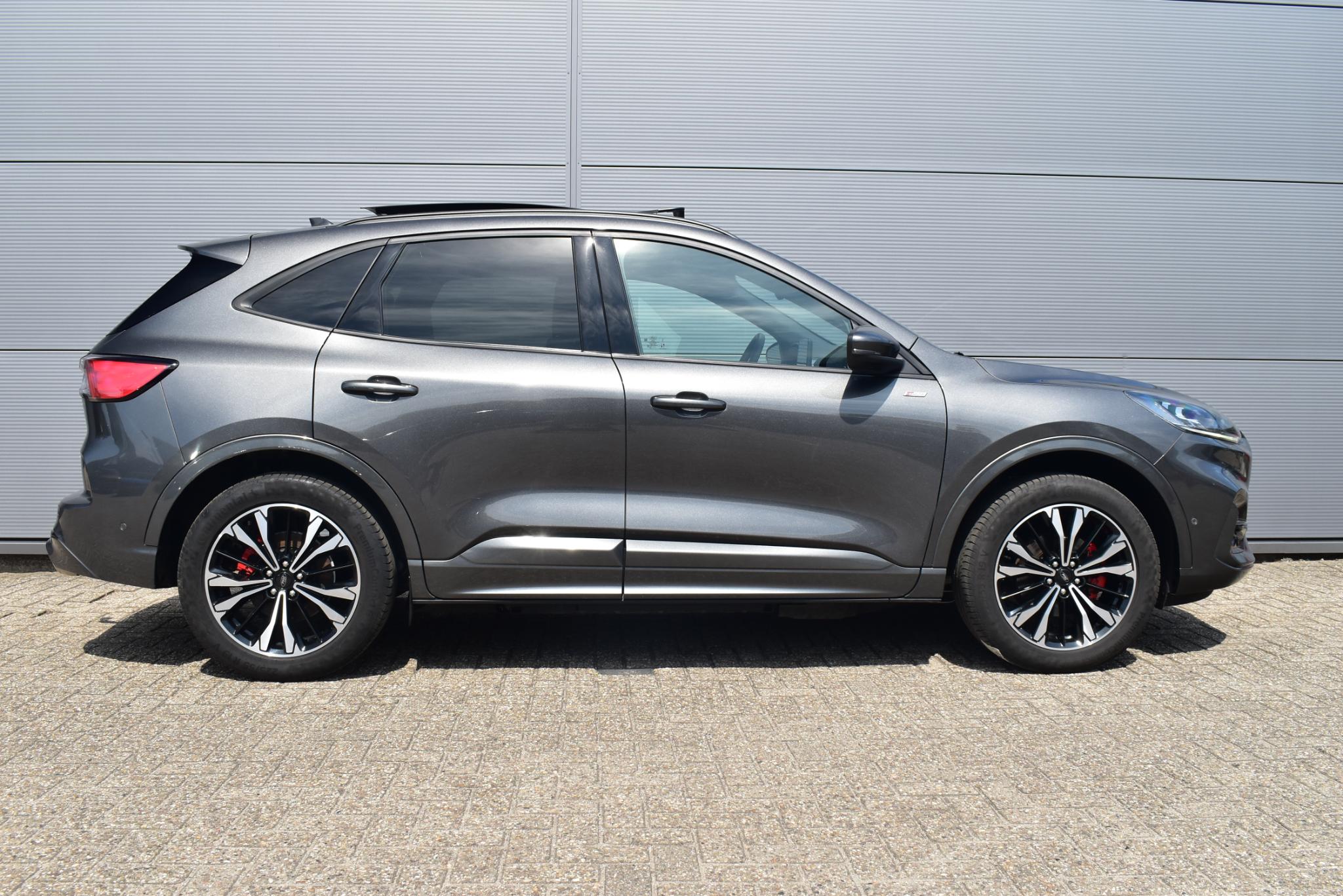 Ford Kuga 2.5 PHEV ST-Line X - Afbeelding 3