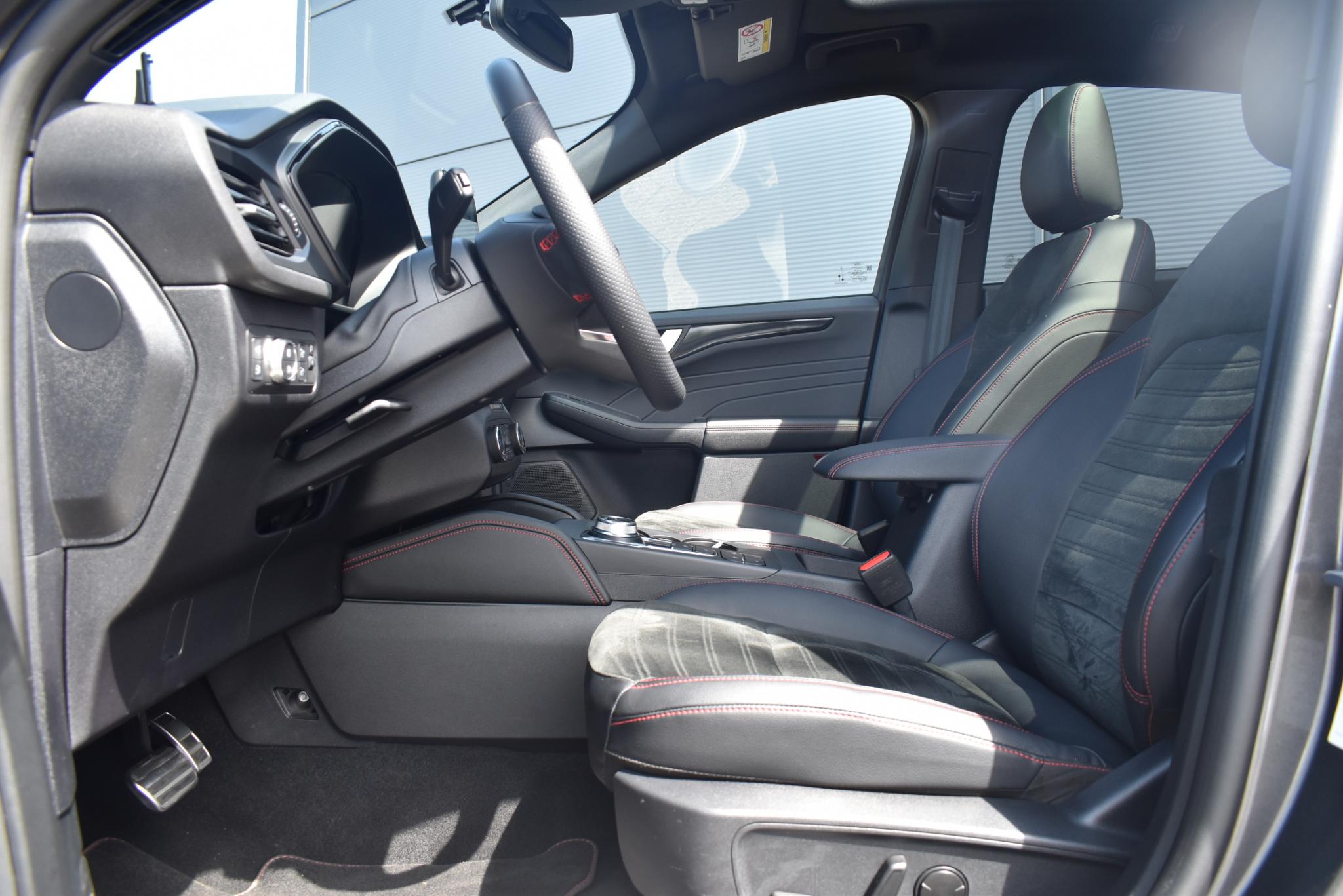 Ford Kuga 2.5 PHEV ST-Line X - Afbeelding 5