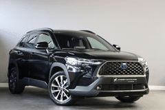 Toyota Corolla Cross Hybrid 200 Dynamic - Afbeelding 3