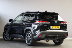 Toyota Corolla Cross Hybrid 200 Dynamic - Afbeelding 4