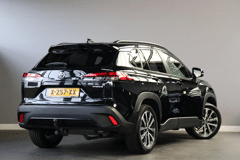 Toyota Corolla Cross Hybrid 200 Dynamic - Afbeelding 5