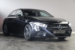 Mercedes-Benz A-Klasse 200 Business Solution AMG - Afbeelding 3