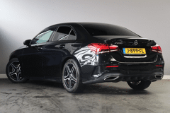 Mercedes-Benz A-Klasse 200 Business Solution AMG - Afbeelding 4