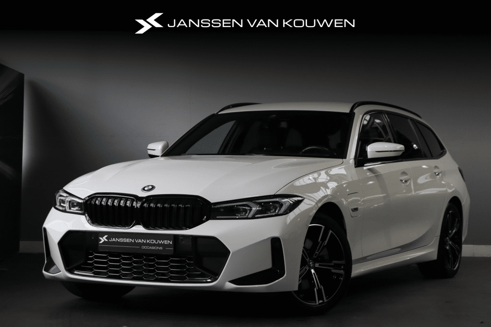 BMW 3 Serie Touring 320e xDrive - Afbeelding 1
