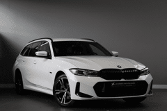 BMW 3 Serie Touring 320e xDrive - Afbeelding 3