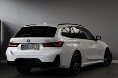 BMW 3 Serie Touring 320e xDrive - Afbeelding 4