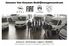 Opel Movano 2.3 CDTI L2H2 - Afbeelding 3