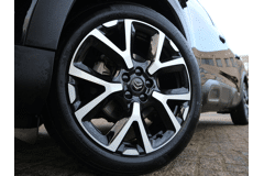 Citroën C5 Aircross 1.2 PureTech Shine - Afbeelding 4