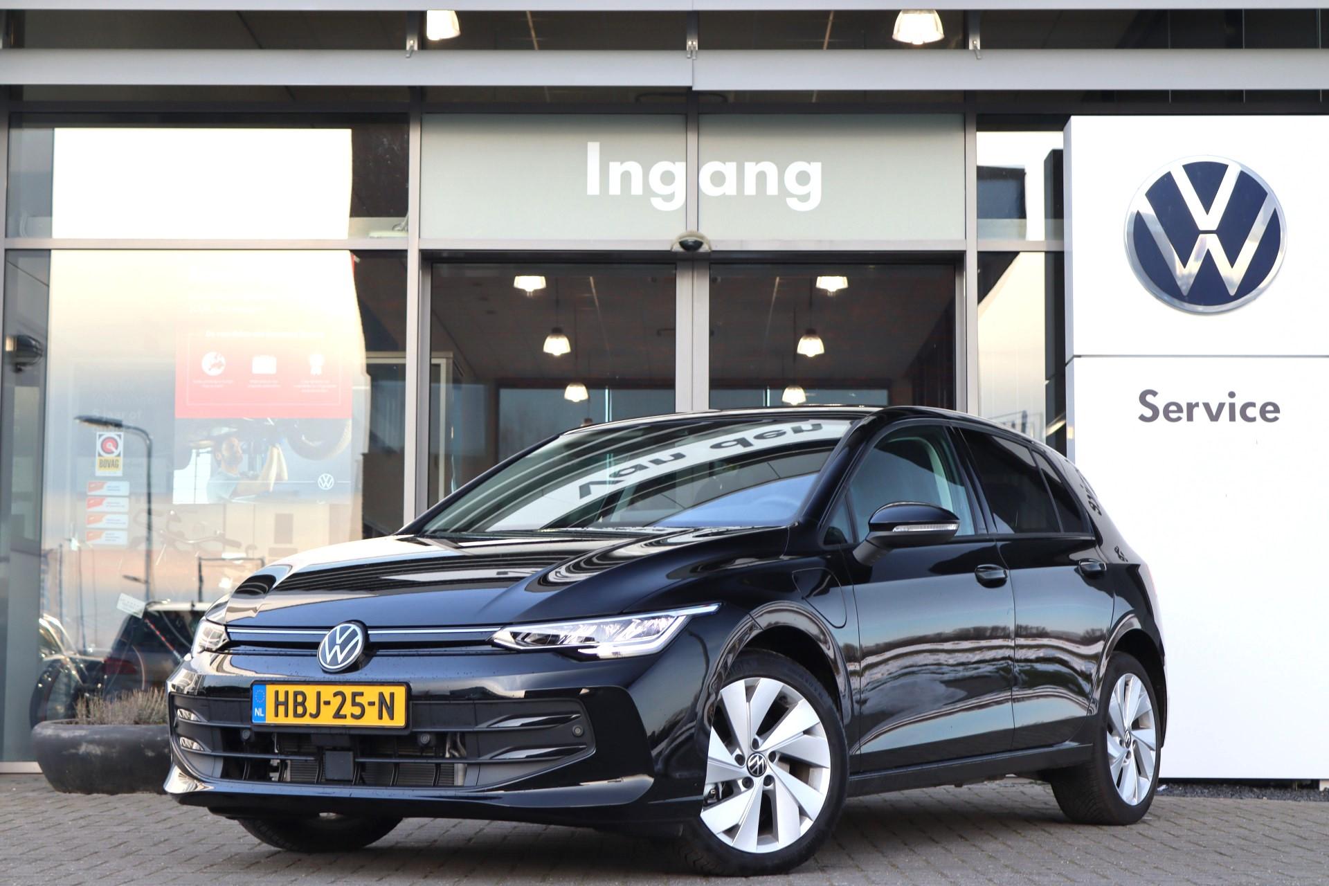 Volkswagen Golf 1.5 204 pk DSG eHybrid Life Edition