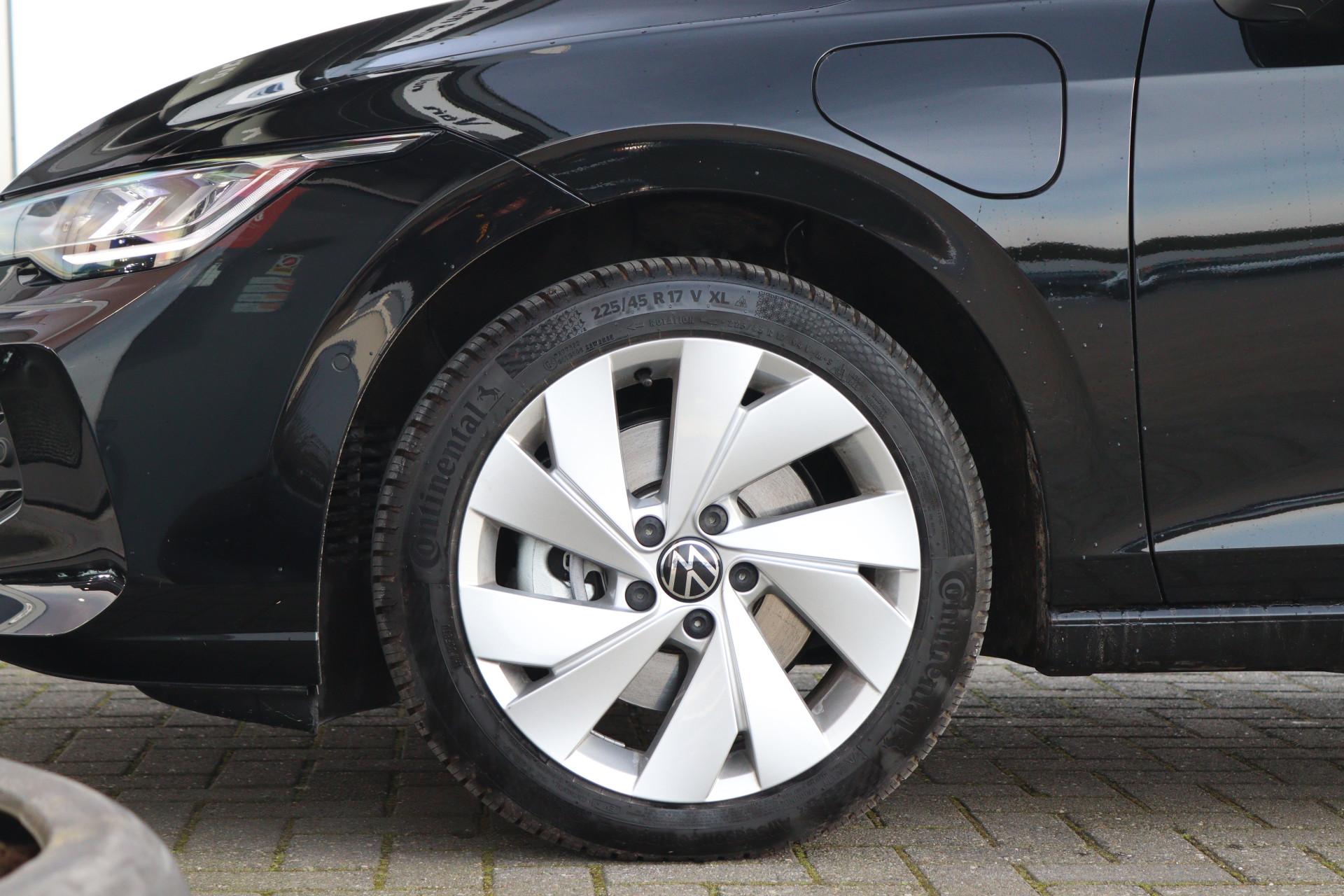 Volkswagen Golf 1.5 204 pk DSG eHybrid Life Edition - Afbeelding 2