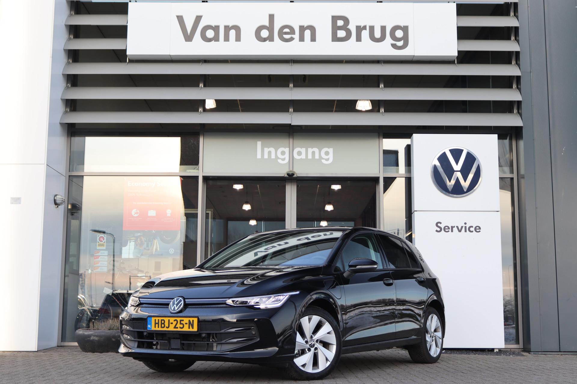 Volkswagen Golf 1.5 204 pk DSG eHybrid Life Edition - Afbeelding 3