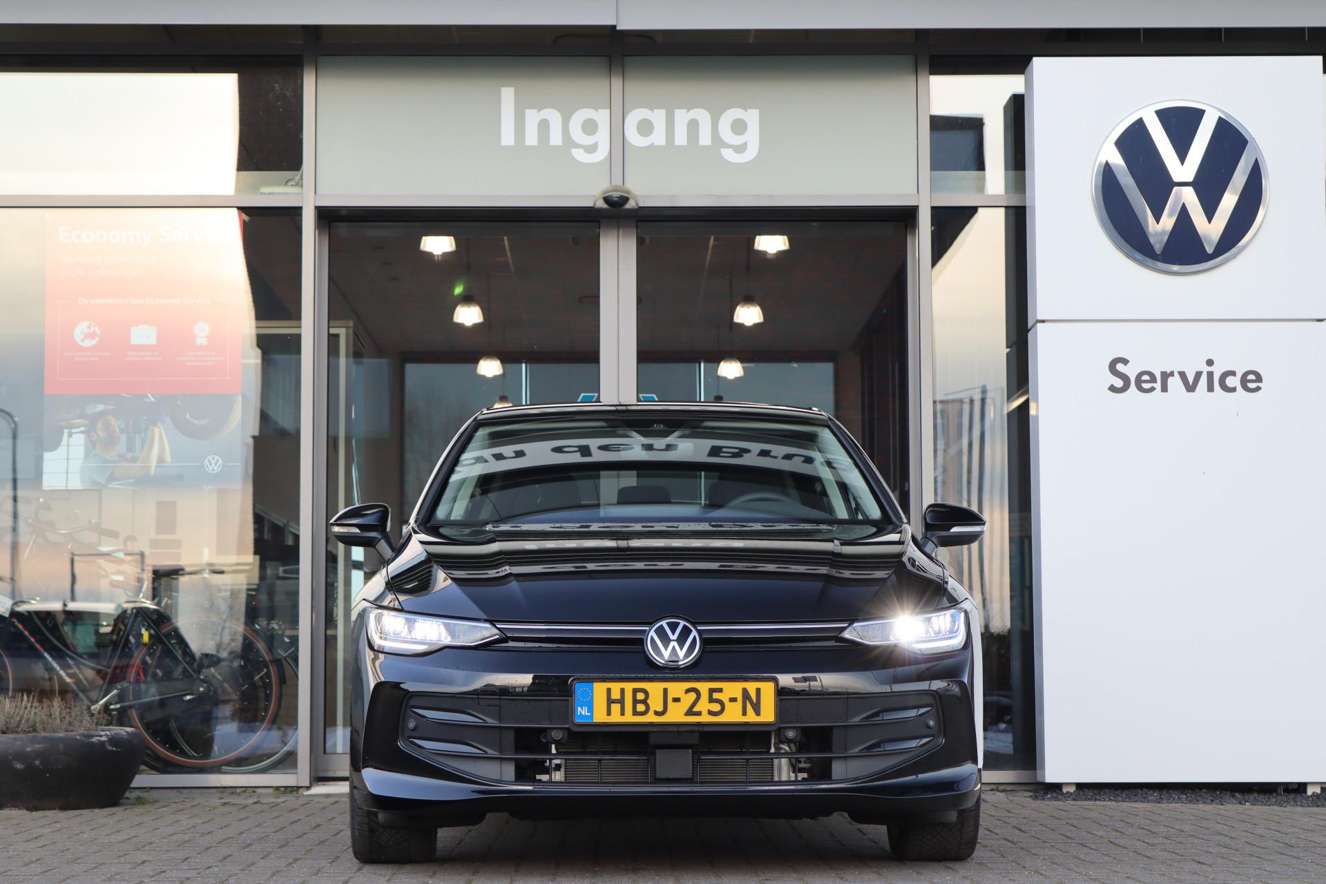 Volkswagen Golf 1.5 204 pk DSG eHybrid Life Edition - Afbeelding 4