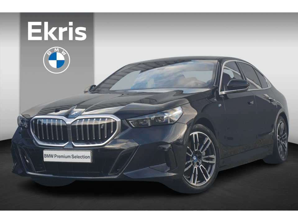 BMW i5 Sedan eDrive40 - Afbeelding 1