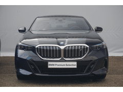 BMW i5 Sedan eDrive40 - Afbeelding 3
