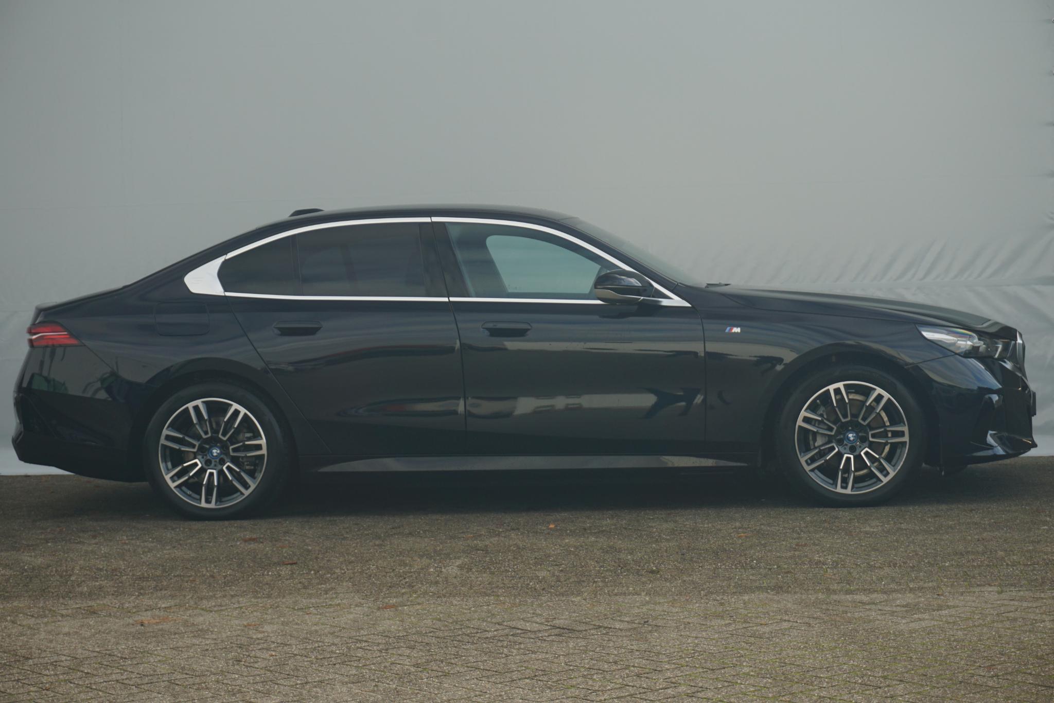 BMW i5 Sedan eDrive40 - Afbeelding 5