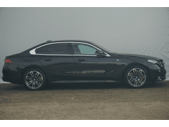 BMW i5 Sedan eDrive40 - Afbeelding 5