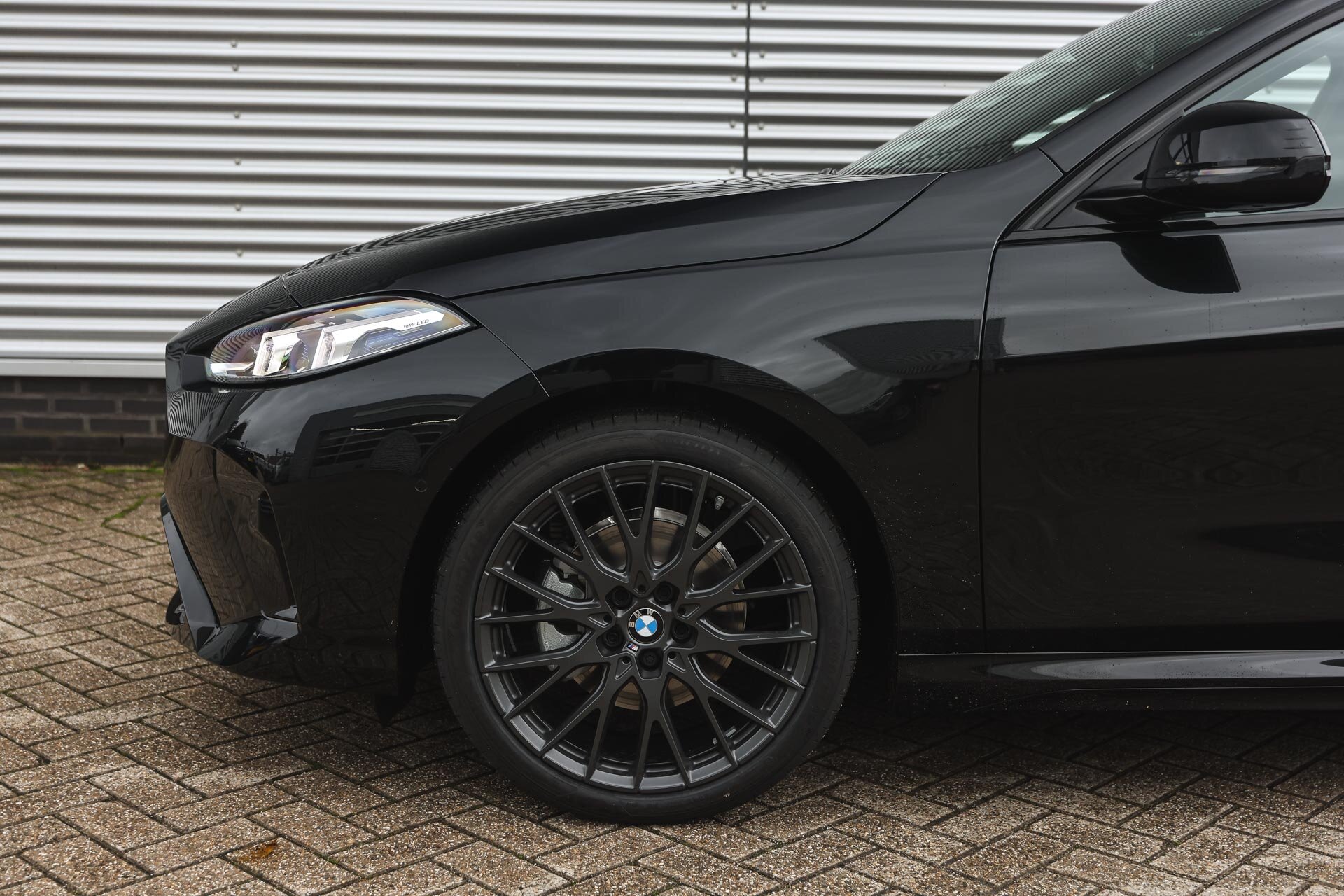 BMW 1 Serie 120 M Sport Automaat - Afbeelding 4