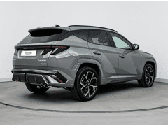 Hyundai Tucson 1.6 T-GDI HEV N Line Sky - Afbeelding 2