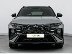 Hyundai Tucson 1.6 T-GDI HEV N Line Sky - Afbeelding 5
