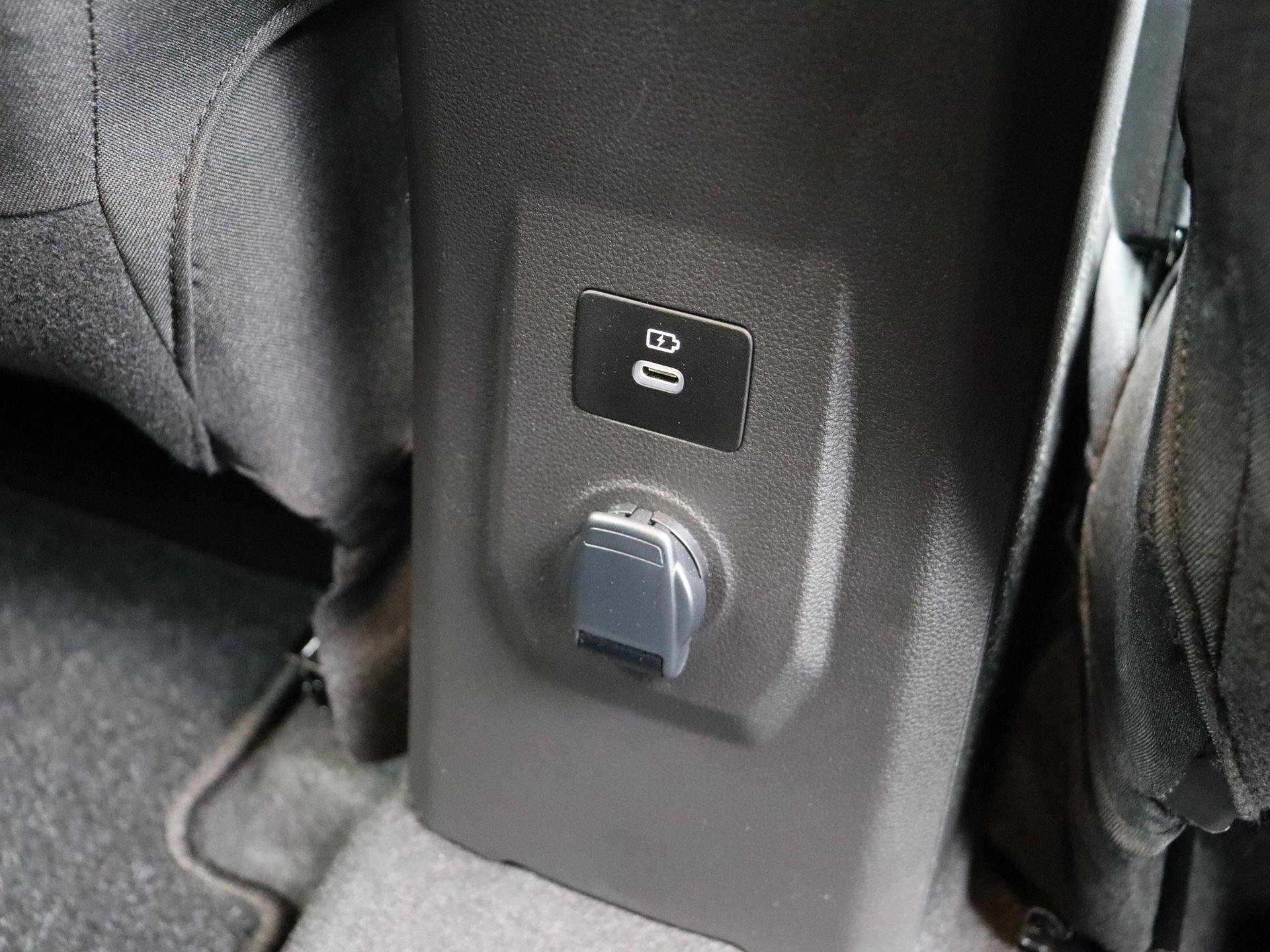 Dacia Jogger Hybrid 140pk Expression 5p. - Afbeelding 5