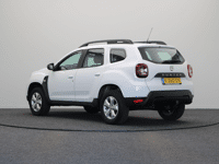Dacia Duster TCe 100pk Bi-Fuel Comfort - Afbeelding 3