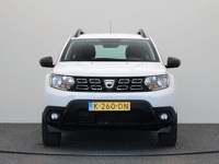 Dacia Duster TCe 100pk Bi-Fuel Comfort - Afbeelding 5