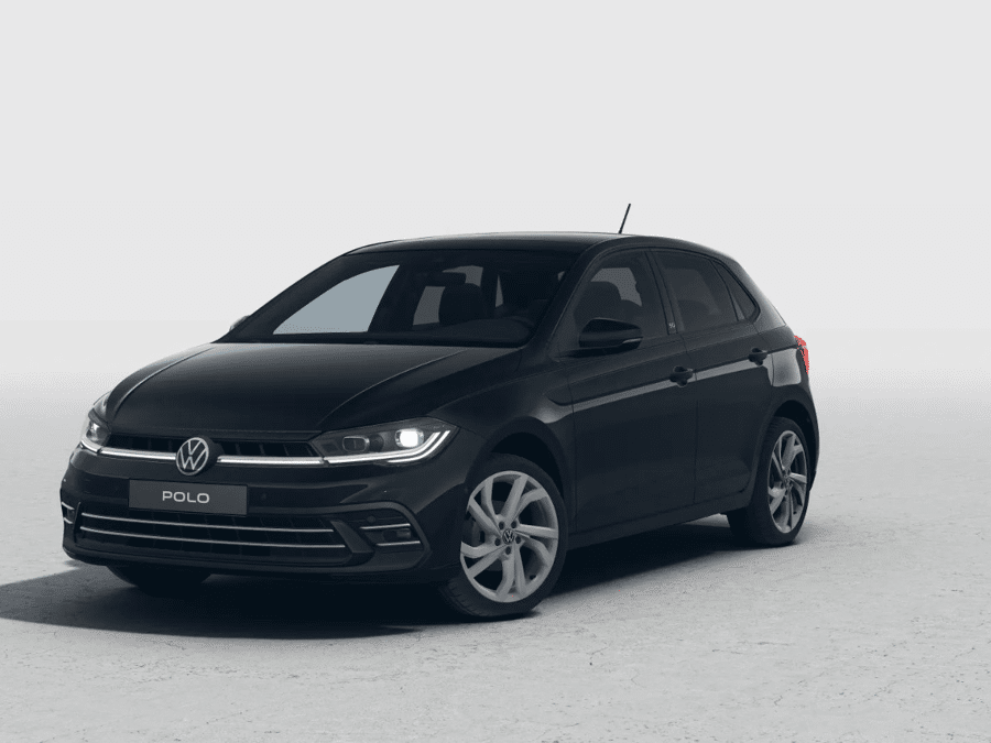 Volkswagen Polo 50 Edition 1.0 TSI 70 kW / 95 PK - Afbeelding 1