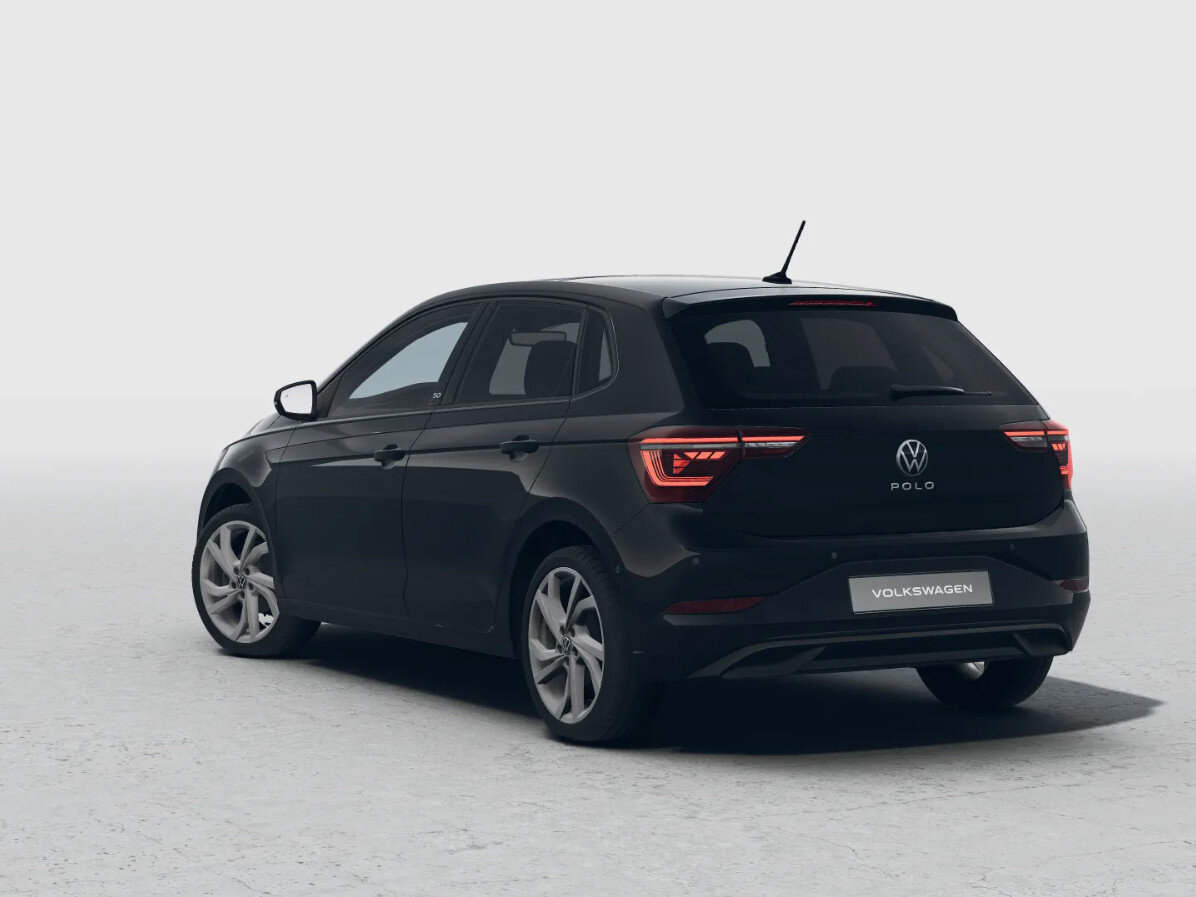 Volkswagen Polo 50 Edition 1.0 TSI 70 kW / 95 PK - Afbeelding 2