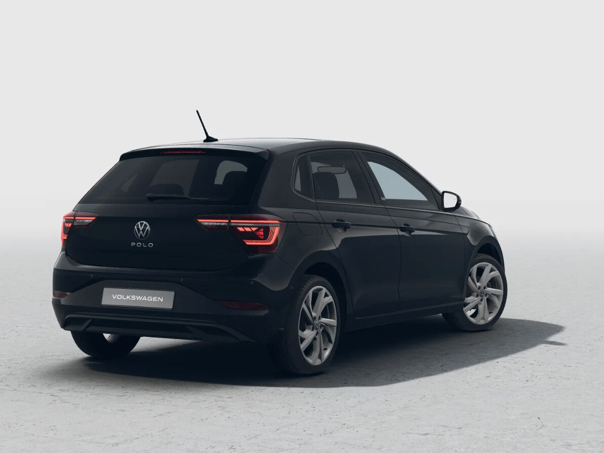 Volkswagen Polo 50 Edition 1.0 TSI 70 kW / 95 PK - Afbeelding 3