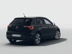 Volkswagen Polo 50 Edition 1.0 TSI 70 kW / 95 PK - Afbeelding 3