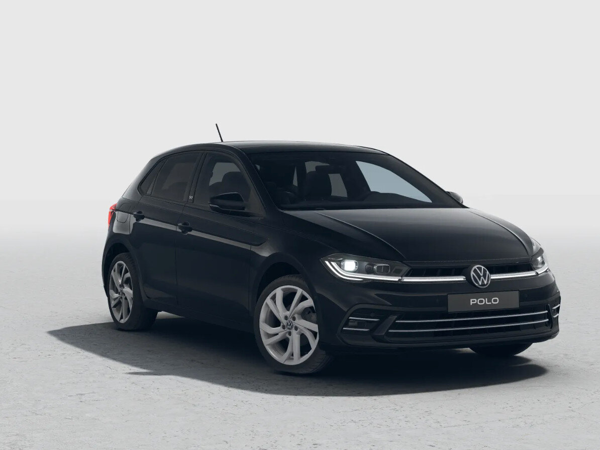 Volkswagen Polo 50 Edition 1.0 TSI 70 kW / 95 PK - Afbeelding 4