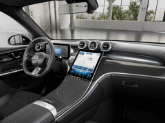 Mercedes-Benz GLC 300e 4MATIC Sport Edition - Afbeelding 4