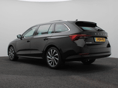 Škoda Octavia Combi 1.5 TSI First Edition - Afbeelding 4
