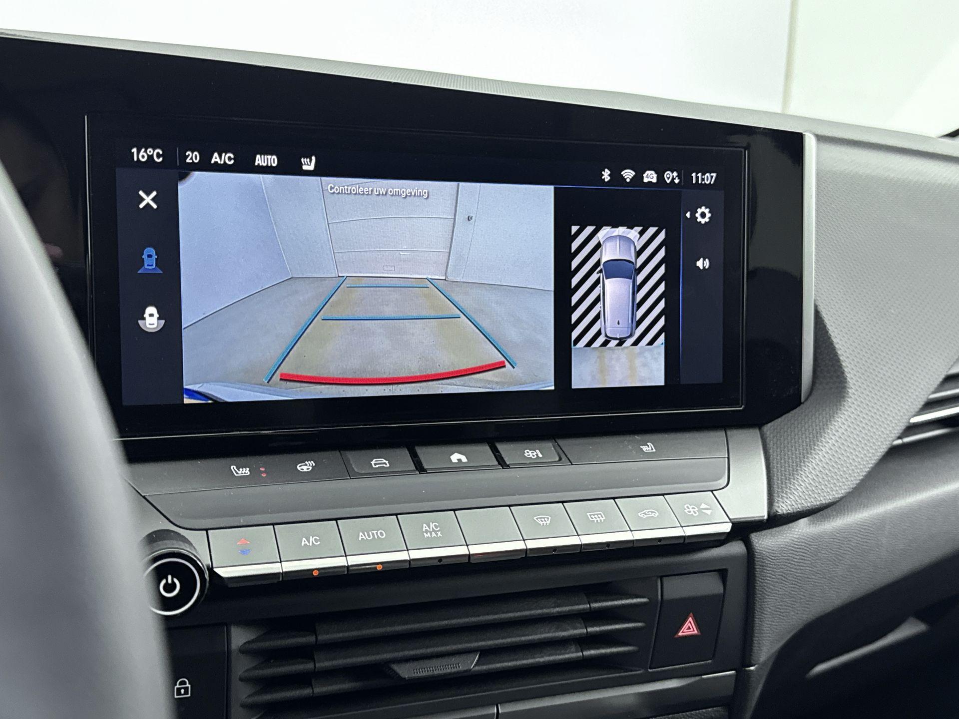 Opel Astra Sports Tourer 1.2 110 pk Turbo Business Edition - Afbeelding 5