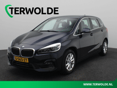 BMW 2 Serie Active Tourer 218i Executive Edition - Afbeelding 2