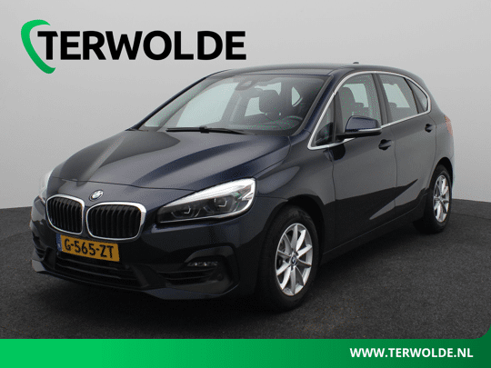 BMW 2 Serie Active Tourer 218i Executive Edition