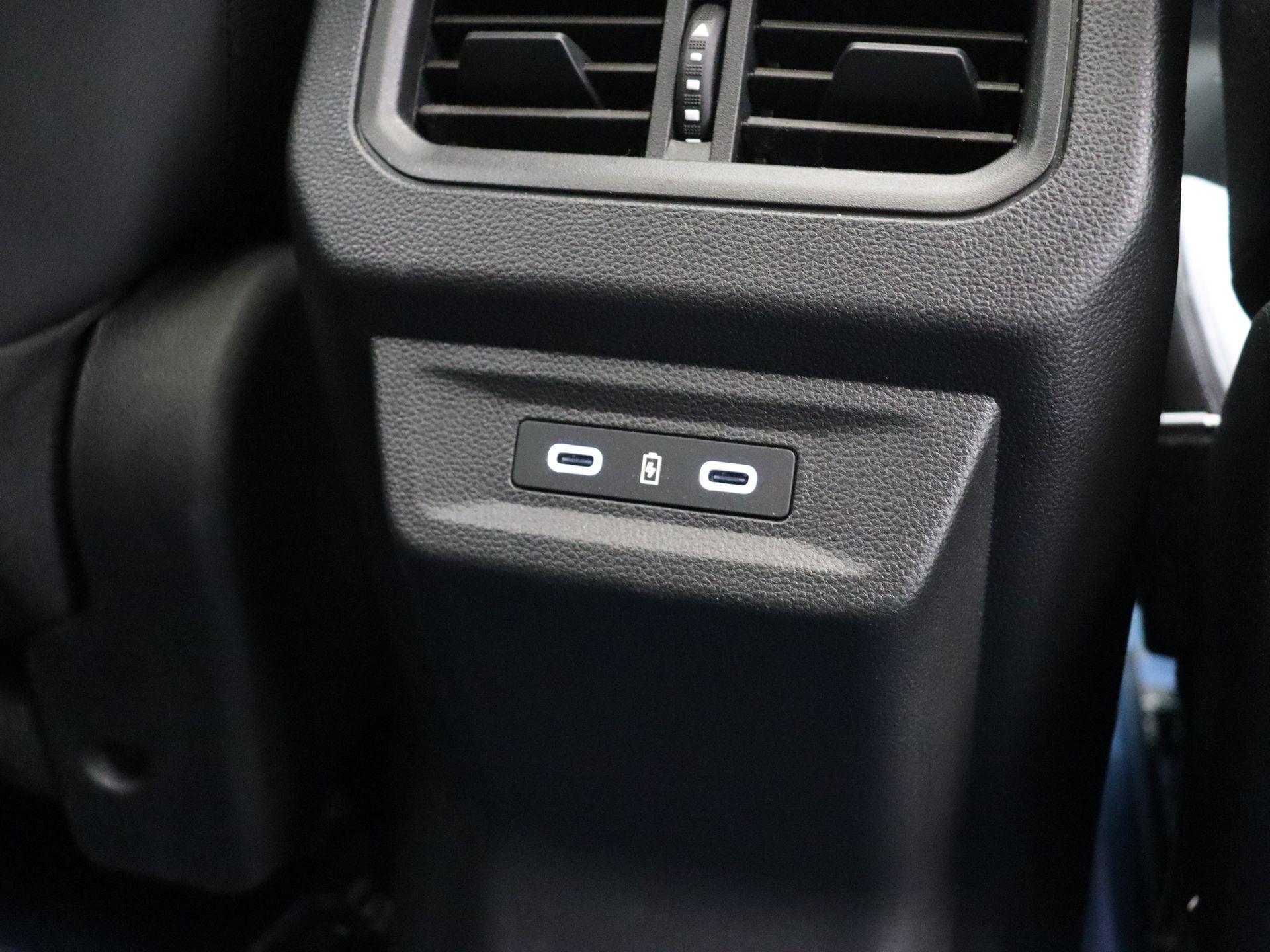 Renault Rafale E-Tech 4x4 plug-in hybrid 300pk atelier Alpine - Afbeelding 5