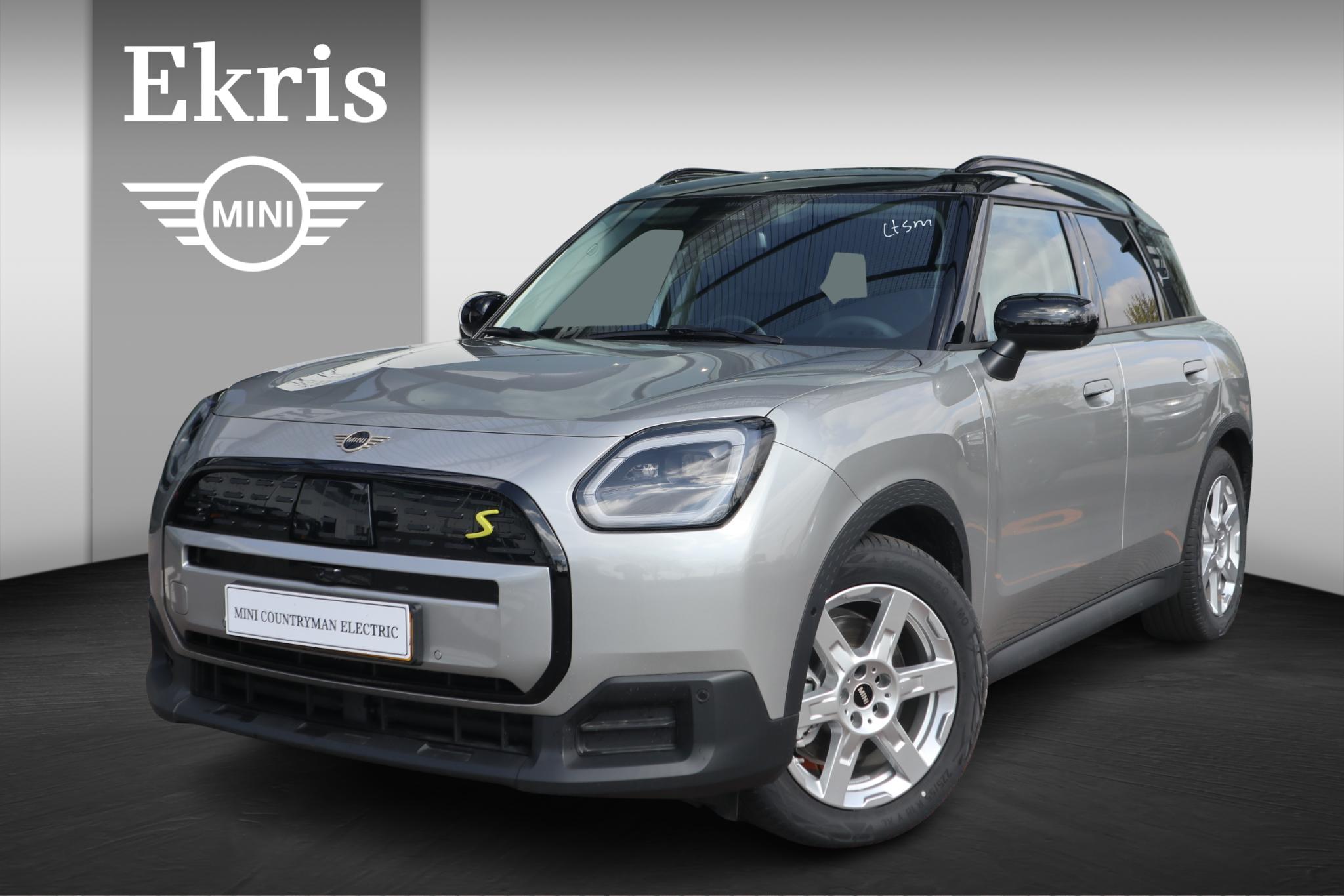 MINI Countryman SE