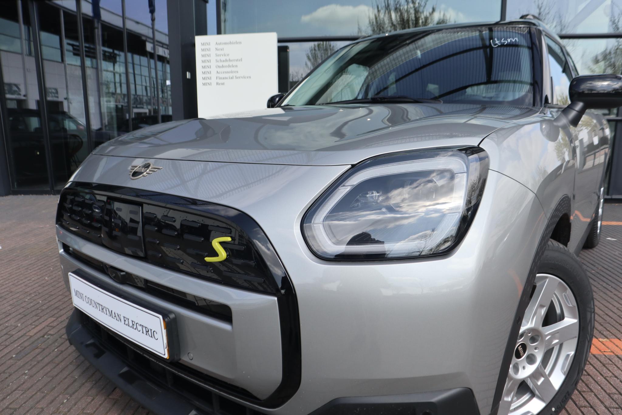 MINI Countryman SE - Afbeelding 2